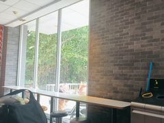 -麦当劳(垡头西路店)