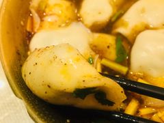 -三姐妹饺子(东木头市店)