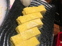 鸡蛋卷-千代武日本料理(爱建店)