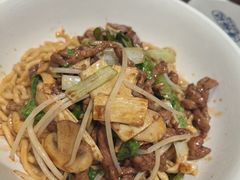 -寻裕记·现炒浇头面(人民广场店)