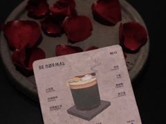 -BE NORMAL CAFE(霞溪路店)