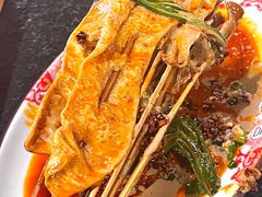 -福苗小骆驼烧烤(凤八店)