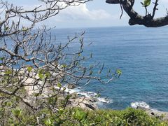 -三亚蜈支洲岛旅游区