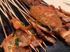 -聚味瞿记·龙虾堂(坡子街店)