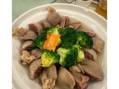 肚包肉-那达慕蒙古风味酒楼