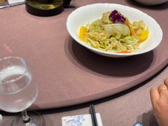 -香山湖家家宴(中山陵店)