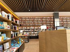-茑屋书店(天目里店)