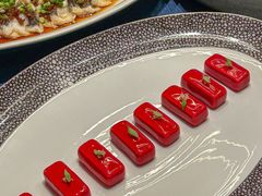 -馋遇江南·精致湖景雅宴(东方之门店)