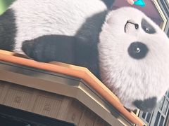 -王府井步行街