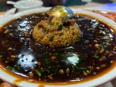 海肠捞饭-威海渔村(静安旗舰店)