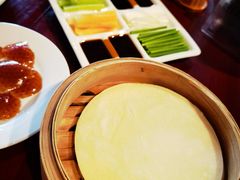 -古北烤鸭王I古北水镇景区店