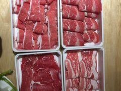 -花枝日本料理(金沟河店)