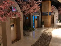 -巴斯漫温泉汗蒸馆(贡湖大道店)