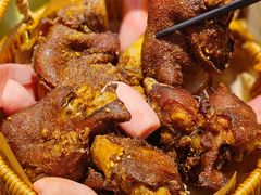 -十二点·辣椒炒肉(南山店)