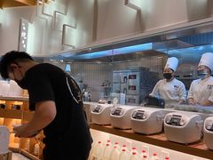 -关东小磨东北菜(漕河泾印象城店)