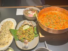 -Ameigo梅果·云贵川bistro(长宁来福士店)