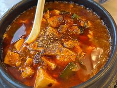 陈麻婆豆腐（小）-陈麻婆豆腐总店
