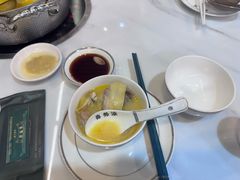 -喜聚薈·花膠雞海鮮火鍋(越秀店)