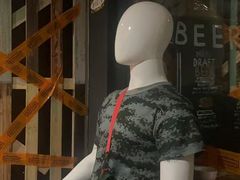 -JOJO实景沉浸侦探剧本杀(大悦城店)