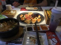 -猫抓烤肉(春熙路店)
