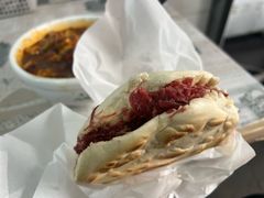 -杨天玉腊牛羊肉店
