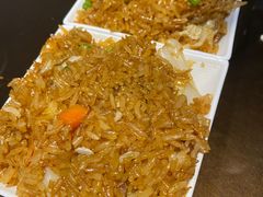 -大秦地·西北菜(纬四路店)