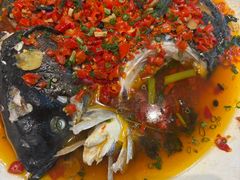 -渔舟意·湖南家宴(萝岗纳金城店)