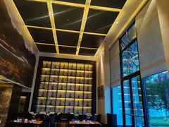 -林芝工布庄园希尔顿酒店-猎味中餐厅