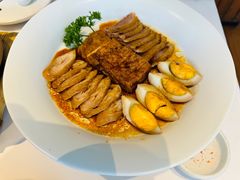 -汤城小厨•粤菜•靓汤(金宝街店)