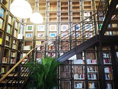 -香洲区图书馆(乐士文化区店)