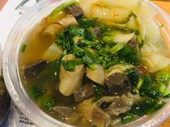-老广州牛杂(深圳白石洲总店)