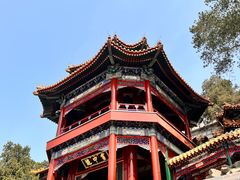 -颐和园
