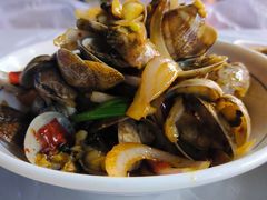 -不夜天烧烤牛骨头(南湖店)