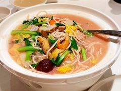 -莆田餐厅PUTIEN(西安万象天地店)