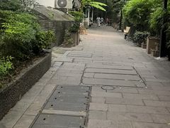 -鼓楼(西湖风景名胜区)