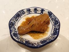 -陳香貴·兰州牛肉面(上海长风大悦城店)