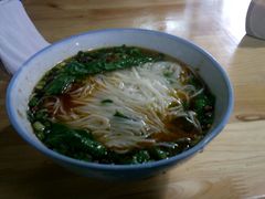 -越洋肖氏老米线(杨家坪店)
