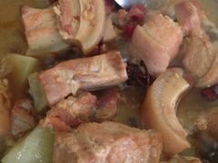 信阳风味罗山大肠汤-信阳风味罗山大肠汤(经一路店)