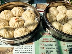 -狗不理(贵宾楼店)