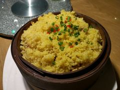 -蜀宴小调·精致家常菜(科华店)