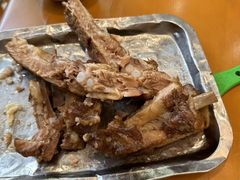 -王婶手擀面(灵寿店)
