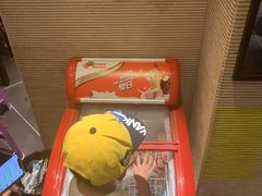 -喝丢一只鞋辣炒海鲜小烧烤(三八广场店)