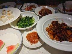 -筱爷叔·上海传统手工菜(玉树路店)