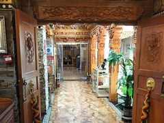 -宗巴雍姆藏餐府