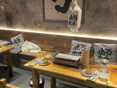 -北丐先生·野馄饨烧烤(雨花万象店)