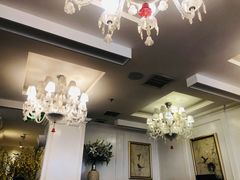 -花舍·新派粤菜·西餐·下午茶(亚运村·鸟巢店)