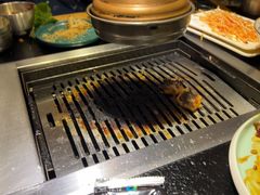 -臻牛烤肉