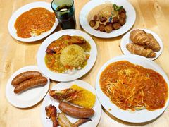 -宜家·瑞典风味餐厅(无锡店)