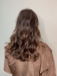 -意廊 Hair Salon