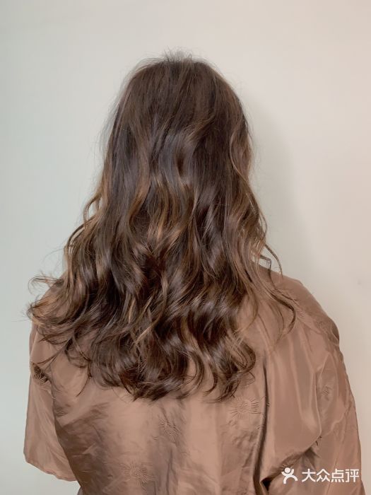 意廊 Hair Salon(淮海路店)图片